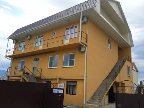 Фотография гостевого дома На Таврической