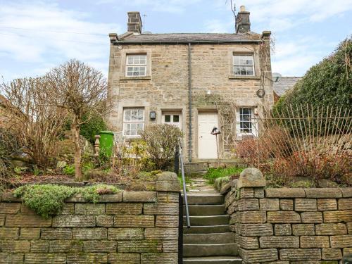 Фотографии гостевого дома 
            Ash Cottage, Bakewell