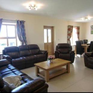 Фотографии гостевого дома
Caherush Lodge