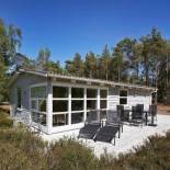 Фотография гостевого дома Holiday home Nexø XIII