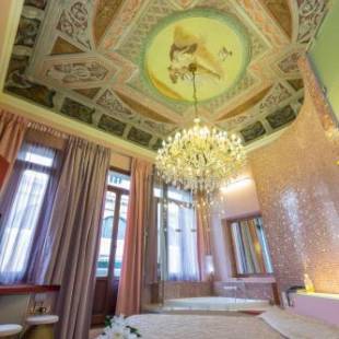 Фотографии гостиницы 
            Sogno di Giulietta e Romeo