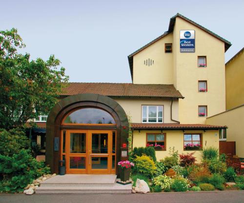 Фотография гостиницы Best Western Blankenburg Hotel