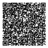 QR код мини отеля Diamant de Lux