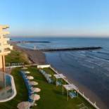 Фотография гостиницы Hilton Garden Inn Veracruz Boca del Rio