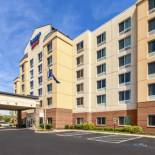 Фотография гостиницы Fairfield Inn & Suites Lexington North