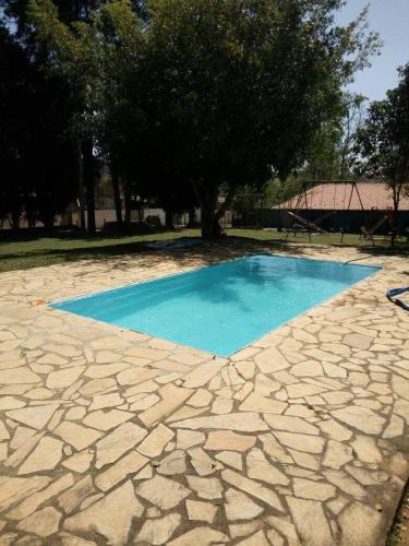 Фотография гостевого дома Chácara Temporada em Ibiúna