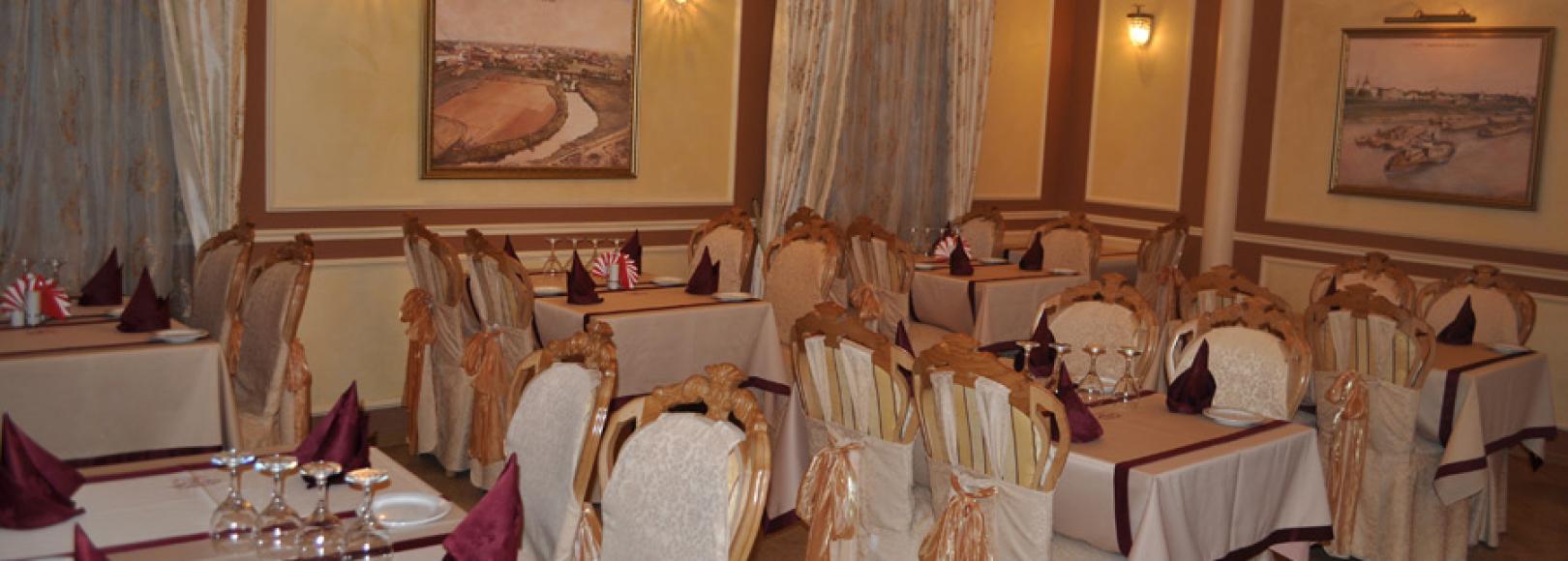 Фотография ресторана Тверской