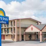 Фотография мотеля Days Inn & Suites by Wyndham Springfield on I-44