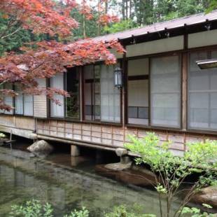 Фотографии мини отеля 
            Takimi Onsen Inn