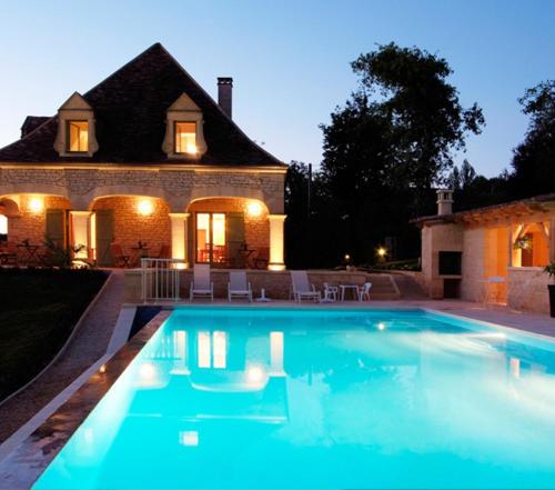 Фотография гостиницы Hôtel Bon Encontre