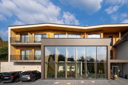 Фотография гостиницы Weinhotel Pfeffer & Salz