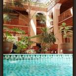 Фотография мини отеля Riad Al Ksar & Spa