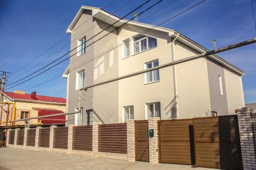 Фотография гостиницы Home