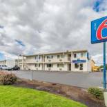 Фотография гостиницы Motel 6-Beaverton, OR