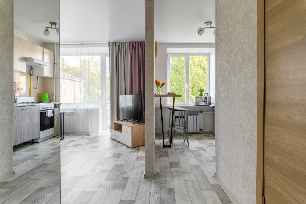 Фотография квартиры Апартаменты в Сестрорецке рядом с Больницей 40