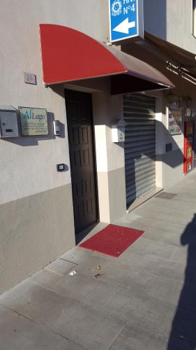 Фотография гостевого дома Al Lago