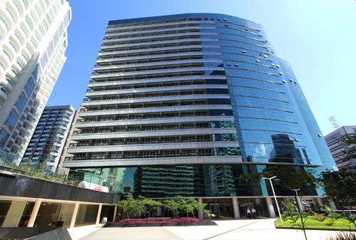 Фотография апарт отеля Flat Luxo Setor Hoteleiro Norte