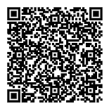 QR код гостиницы Anadolu