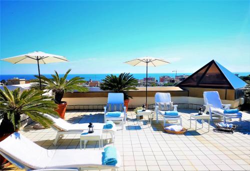 Фотография гостиницы AC Hotel Genova by Marriott