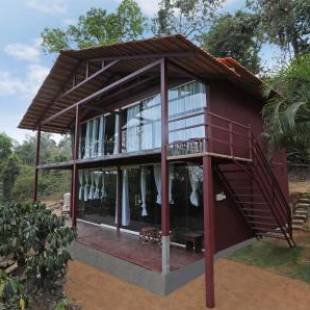 Фотографии гостиницы 
            Treebo Trip Jammabane Cottage Madikeri