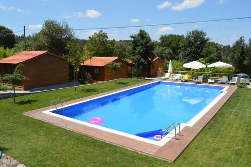 Фотография гостевого дома Quinta Do Padrao