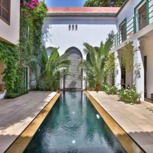 Фотографии гостевого дома 
            Riad Oasis 3