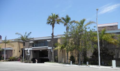 Фотографии гостиницы 
            Hotel Pacific, Manhattan Beach