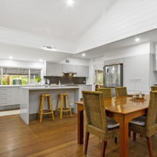 Фотография гостевого дома 3 Macleay St, Narrawallee