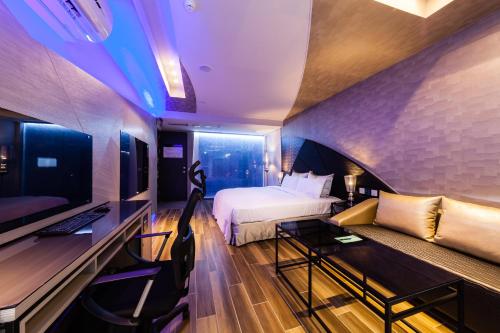 Фотография мотеля TY Motel