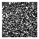 QR код гостиницы Карадаг