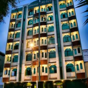 Фотографии гостиницы
Amara Hotel