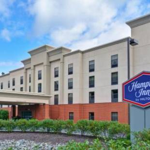 Фотографии гостиницы 
            Hampton Inn Tunkhannock