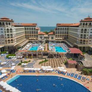 Фотографии гостиницы 
            Melia Sunny Beach - All Inclusive