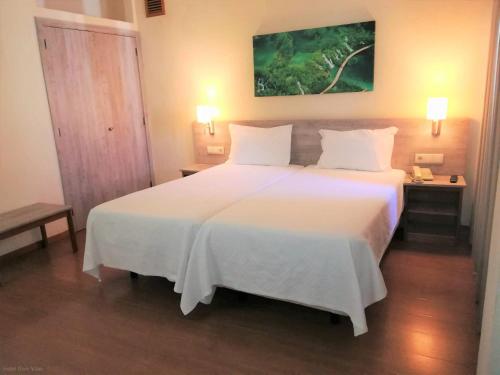 Фотография гостиницы Hotel Dom Vilas