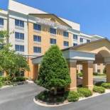 Фотография гостиницы Comfort Suites Gastonia - Charlotte