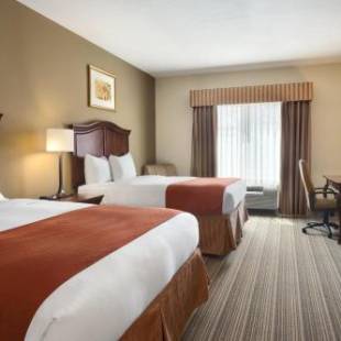 Фотографии гостиницы 
            Country Inn & Suites by Radisson, Columbia, MO