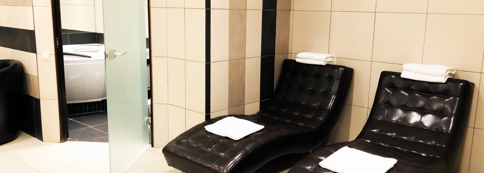 Фотография сауны Релакс зона Арт Отель