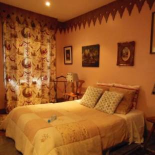 Фотографии мини отеля 
            Les Bains Bed & Breakfast