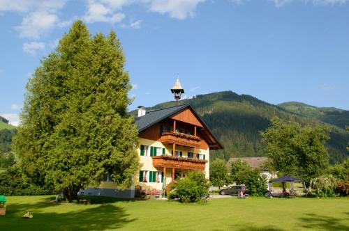 Фотография базы отдыха Biberhof