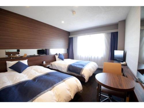 Фотографии гостиницы 
            Hotel Il Credo Gifu - Vacation STAY 84628