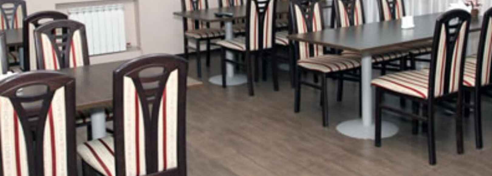 Фотография банкетного зала Медведь