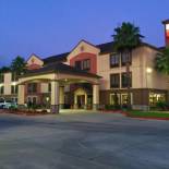 Фотография гостиницы Best Western Plus North Houston Inn & Suites