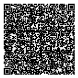 QR код гостиницы Спа-отель Лермонтовские Ванны
