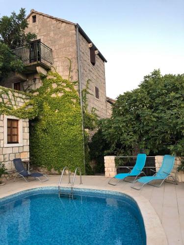 Фотография гостевого дома Holiday home Villa Kastel