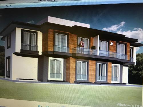 Фотография апарт отеля premium park apart otel