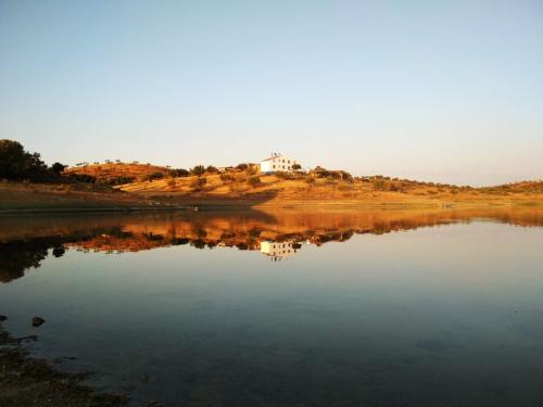 Фотография гостевого дома Herdade Monte da Tapada