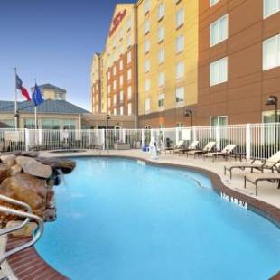 Фотографии гостиницы 
            Hilton Garden Inn Houston Energy Corridor