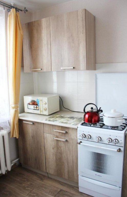 Фотография квартиры Апартаменты в Центре Полоцка