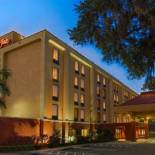 Фотография гостиницы Hampton Inn Ellenton/Bradenton