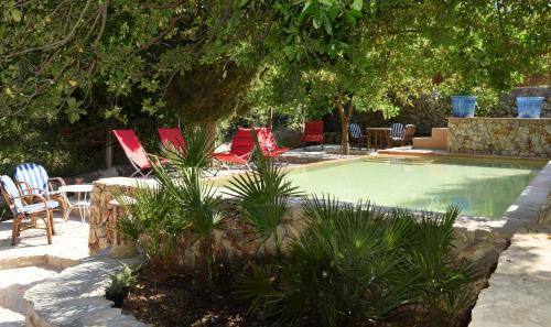 Фотография гостиницы Asis de Marratxinet